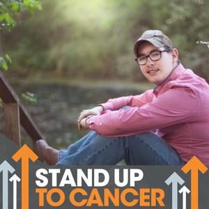 Meet your Posher, Tim